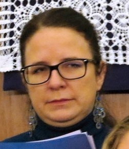 Mgr. Hana Neckář Vyšovan