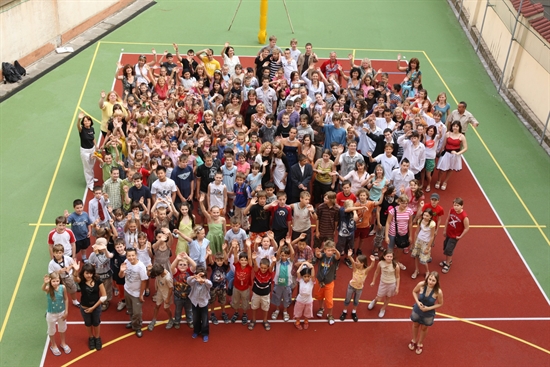 Strossmayerovo náměstí