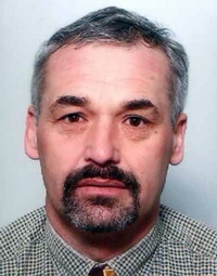 Mgr. Karel Chotovinský