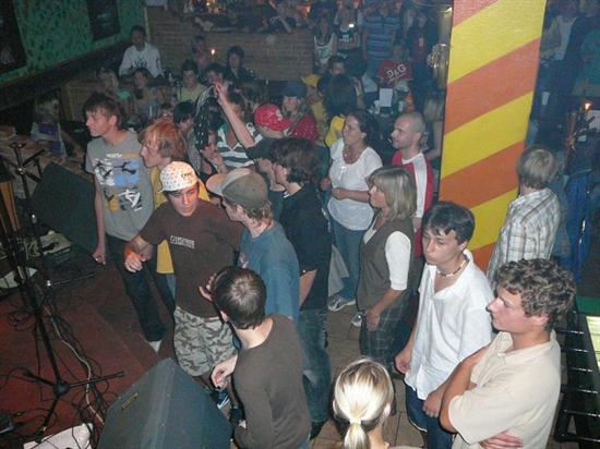 Mgr. Dana Chytilová