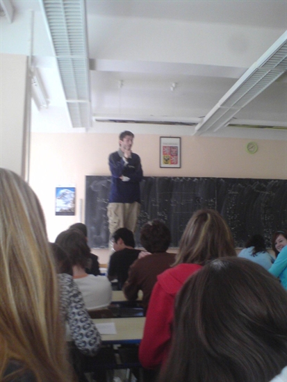 Mgr. Petr Hrabovský