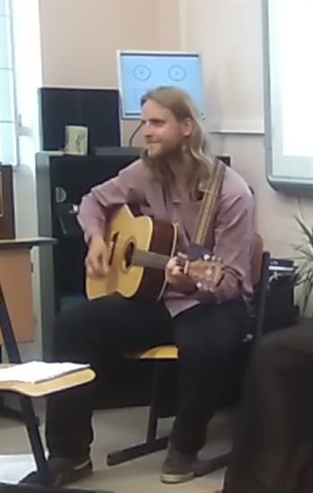 Mgr. Filip Papoušek