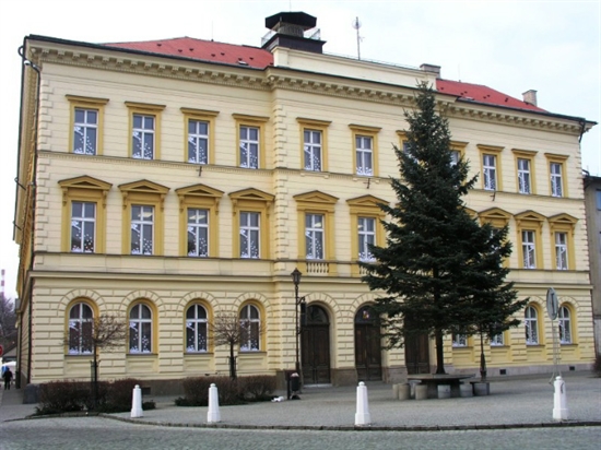 ZŠ Náměstí Míru Svitavy 73