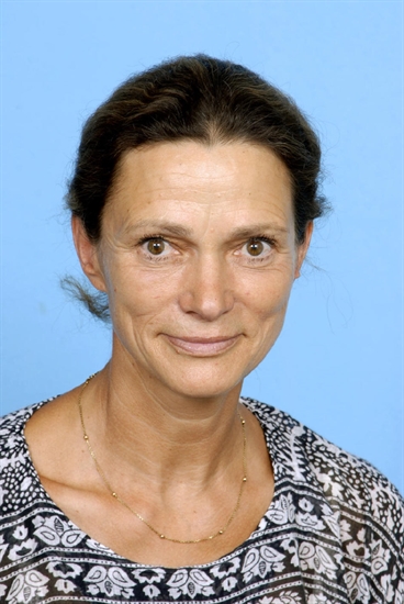 Zuzana Paulů