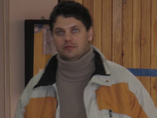 Petr Kočíř