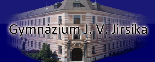 Gymnázium Jana Valeriána Jirsíka