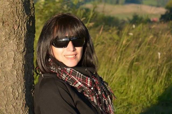 Bc. Gabriela Bačová