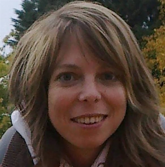 Mgr. Kateřina Grošová