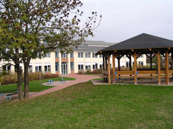 Gymnázium Jiřího Ortena