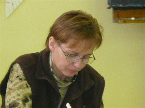 Mgr. Hana Krakovská