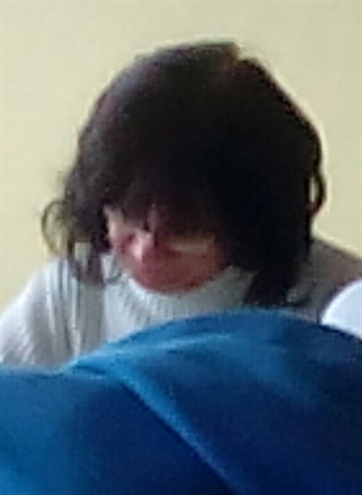 Mgr. Dobruše Janotová