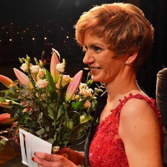 Mgr. Lenka Homoláčová