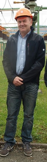 Ing. Jindřich Tuzar