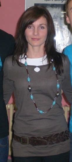 Mgr. Jana Chlebounová