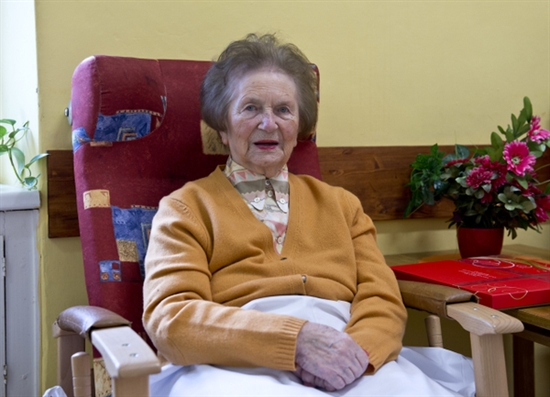 Jiřina Paliculínová