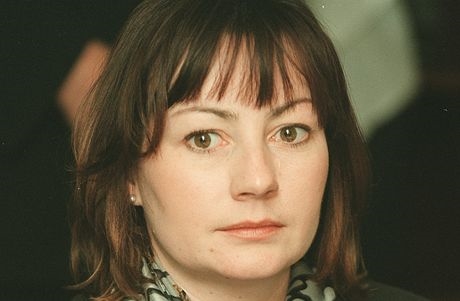 Mgr. Dagmar Tučková