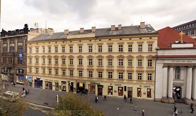 Voš a Spše Františka Křižíka