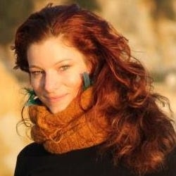 Mgr. Klára Synková