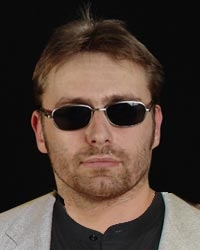 Mgr. Čeněk Kodejška