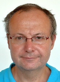 Mgr. Pavel Vašíček