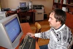 Profilový obrázek učitele