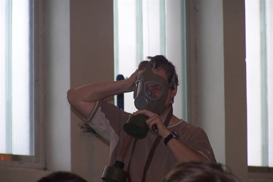 Profilový obrázek učitele