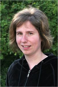 Mgr. Pavla Lešáková