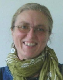 Mgr. Lucie Bartůšková