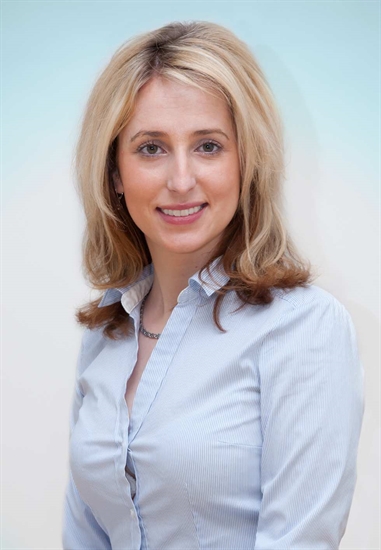 Mgr. Marcela Kiliánová