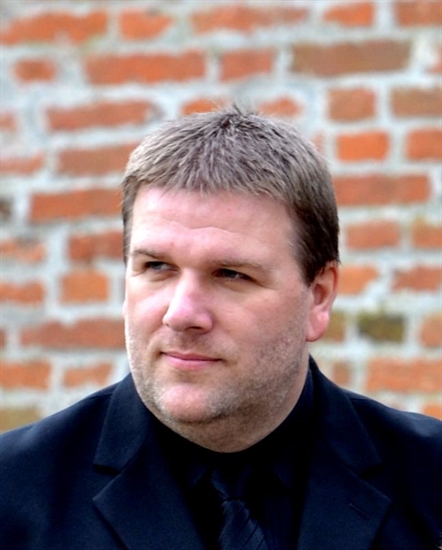 Mgr. Martin Formánek