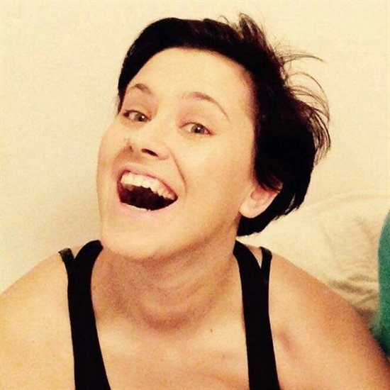 Mgr. Vendula Tomšíková