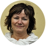 Mgr. Marta Chludilová