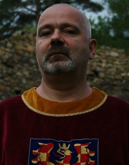 PhDr. Martin Kudláček