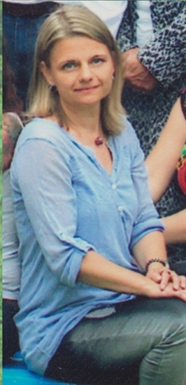 Mgr. Martina Hulenková