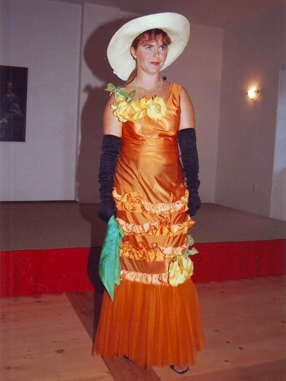 Mgr. Martina Ševčíková