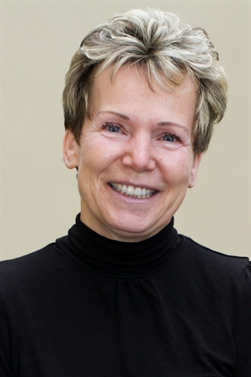 Mgr. Alice Hrdinová