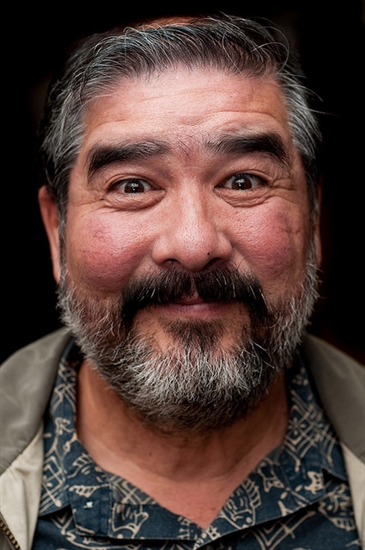 Mgr. Vilém Černík