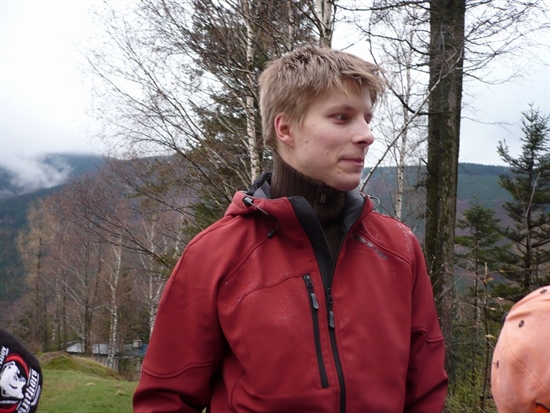 Profilový obrázek učitele