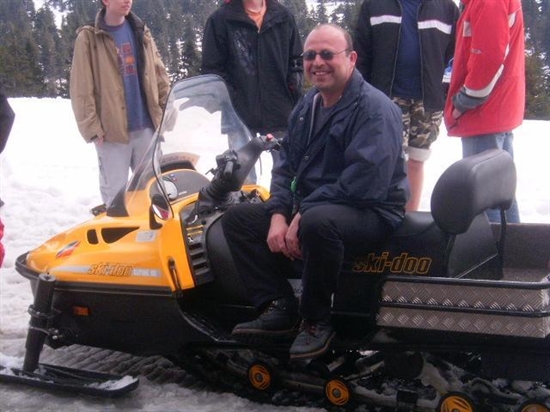 Mgr. Michal Kostovský