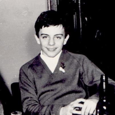 Mgr. Vladimír Kubíček