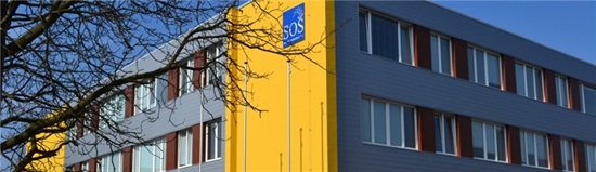 SOŠ pro administrativu EU