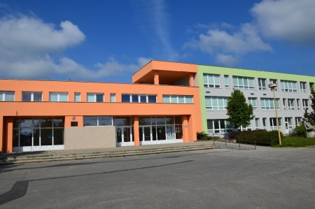 ZŠ T.G.M. Masaryka Otrokovice