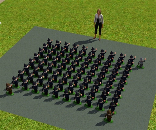 Ing. Šárka Zíková