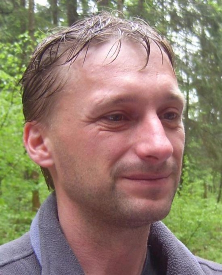 Mgr. Michal Nečada