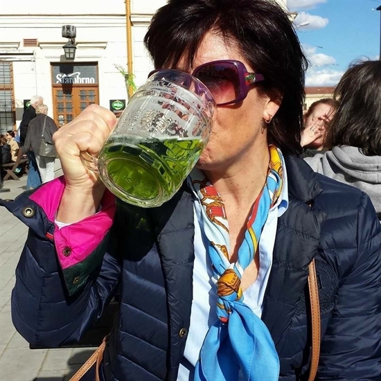 Profilový obrázek učitele