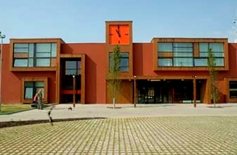 OPEN GATE - Boarding school