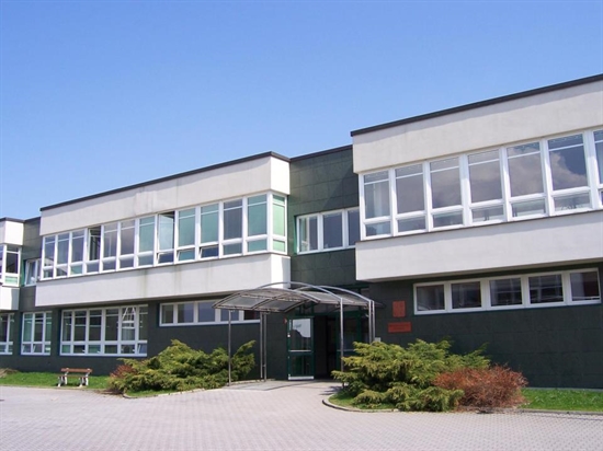 Obchodní akademie Neveklov