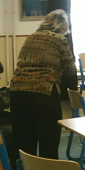 Ing. Jana Bednářová