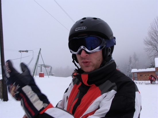 Profilový obrázek učitele