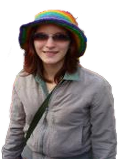 Mgr. Kateřina Platzerová